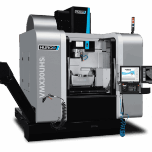 VMX30UHSi 5 αξόνων