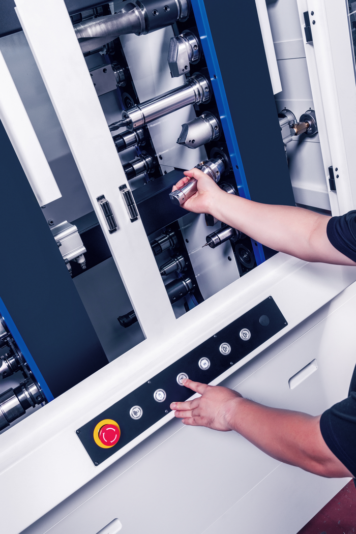 HWACHEON - i2 - Image 4