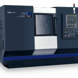 HWACHEON - T2