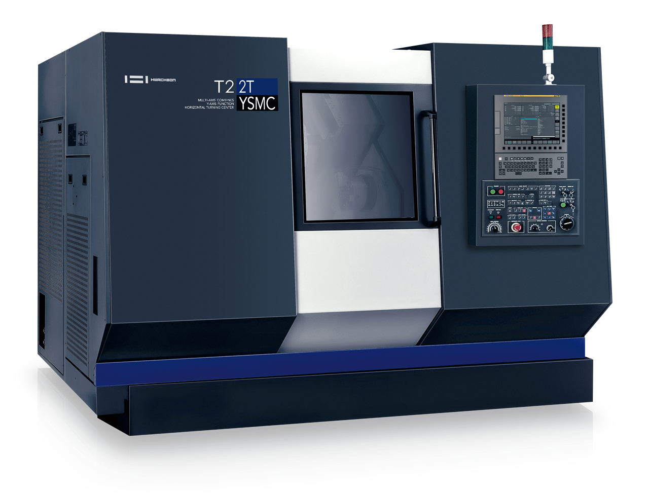 HWACHEON - T2