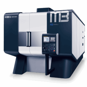 HWACHEON - ΣΕΙΡΑ 5AX