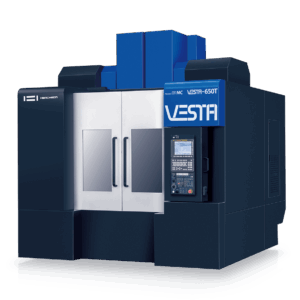 HWACHEON - ΣΕΙΡΑ VESTA T