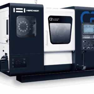 HWACHEON - C2
