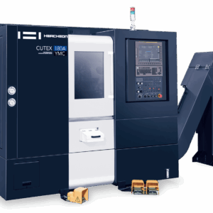 Οριζόντιοι Τόρνοι