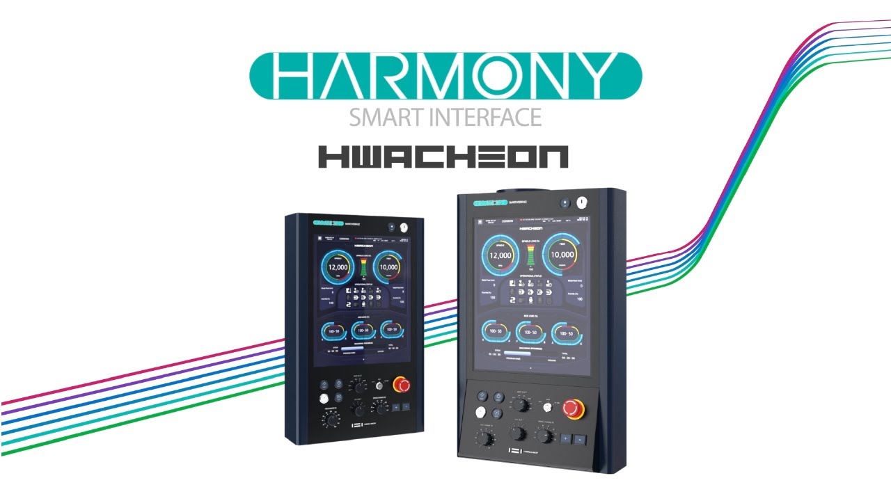 Harmony controller