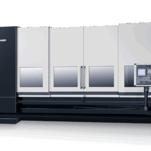 HWACHEON- ΣΕΙΡΑ HIREX