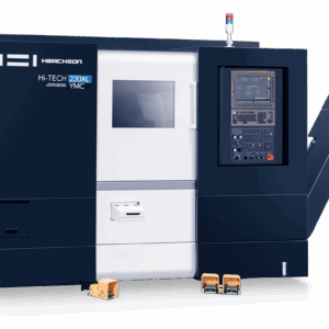 HWACHEON - ΣΕΙΡΑ Hi-TECH