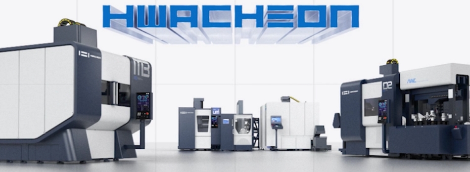 Hwacheon CNC