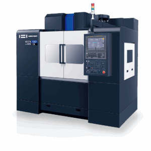 Κάθετα Κέντρα Κατεργασίας