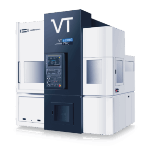 HWACHEON - ΣΕΙΡΑ VT