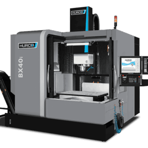 HURCO - ΣΕΙΡΑ BX