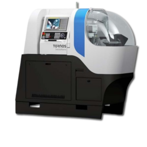 Μακράς Τόρνευσης